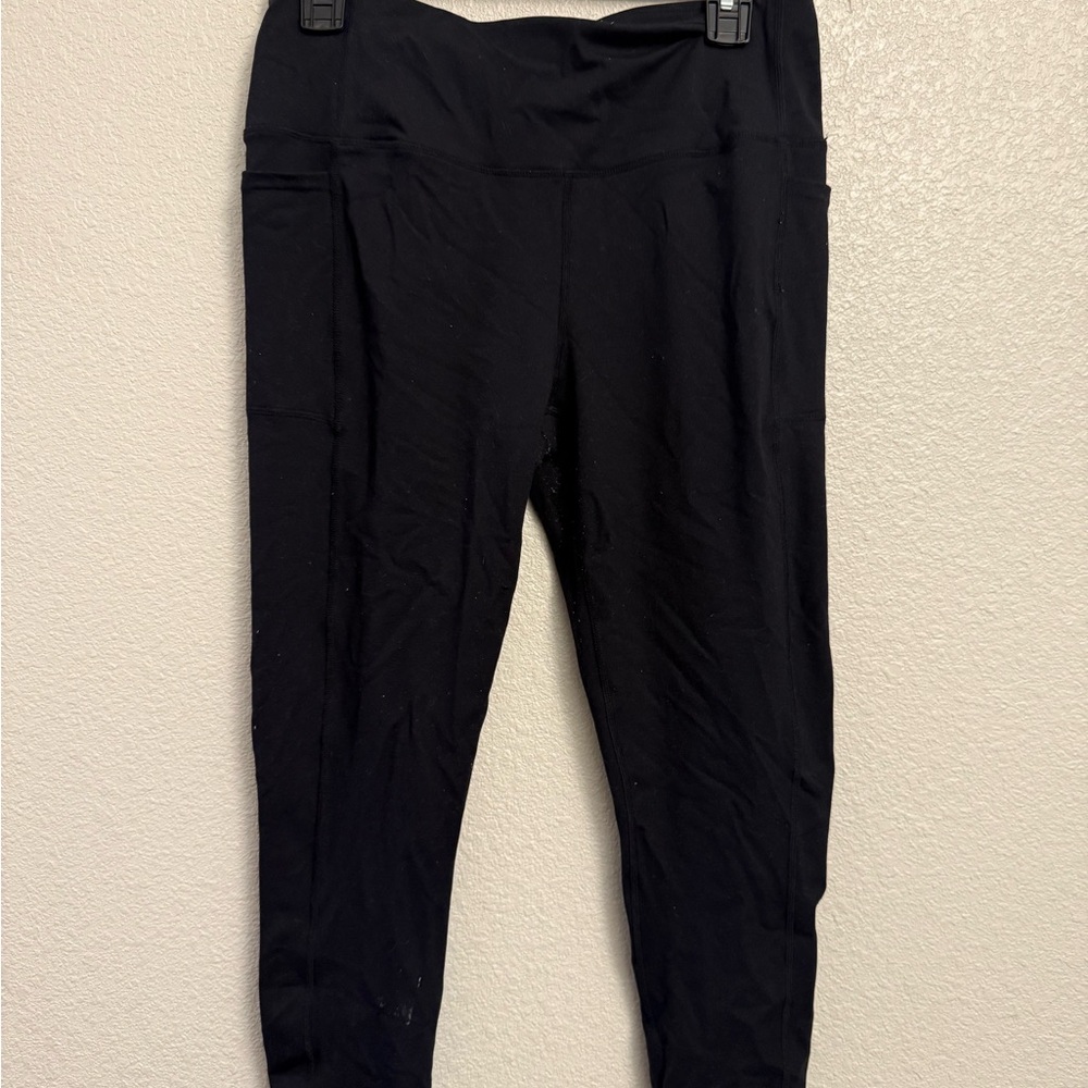 Skechers Black Apparel